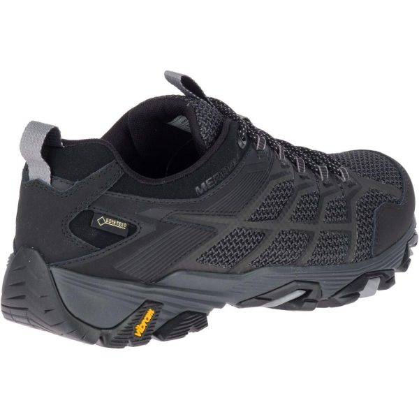 Merrell Moab FST 2 Gore-Tex Men’s Hiking Shoe Sale