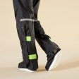 500 City Cycling Rain Overtrousers - Waterproof Online