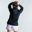 Women s Yacht Racing Softshell Jacket - Black Discount