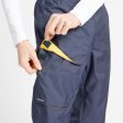 Men s Sailing Overtrousers Waterproof - 100 Online