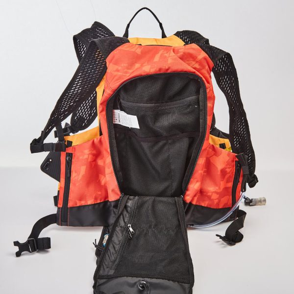 Mountain Biking Hydration Backpack Explore 7L 2L Online Hot Sale