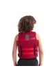 Jobe Neoprene Life Vest Kids Red For Cheap