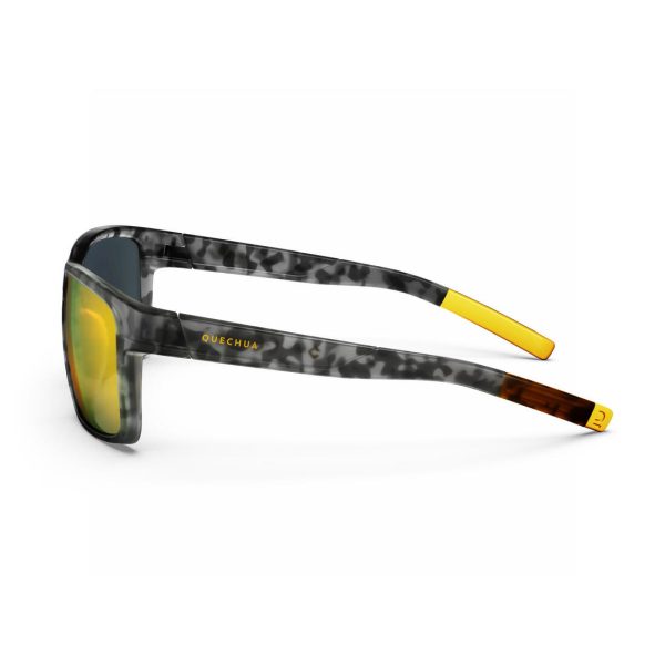 Adult Sunglasses Cat 3 - MH 530 Yellow For Cheap