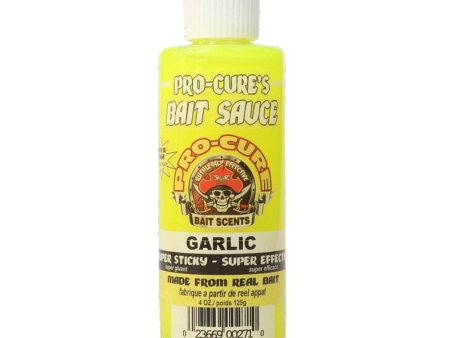 Pro-Cure Bait Sauce Discount