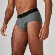 Domyos Men s 2pk Cotton Briefs For Discount