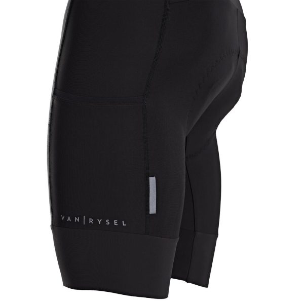 Van Rysel Men s RC500 Road Cycling Shorts Hot on Sale