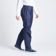 Women s Sailing Overtrousers - 100 Sale