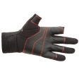 Adult Sailing Gloves Neoprene 1mm - 500 Online now