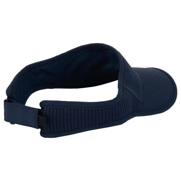 Tennis Visor TV 500 54 cm - Navy Online