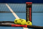 TB930 Speed Tennis Ball 4-Pack Discount