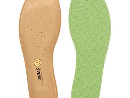 Sidas Outdoor Memory Insole Supply