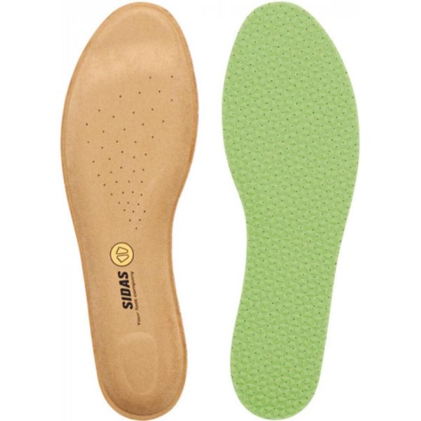 Sidas Outdoor Memory Insole Supply