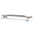 Drop Mini Core Longboard - Blue Supply