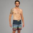 Men s Boardshorts - 500 Fashion