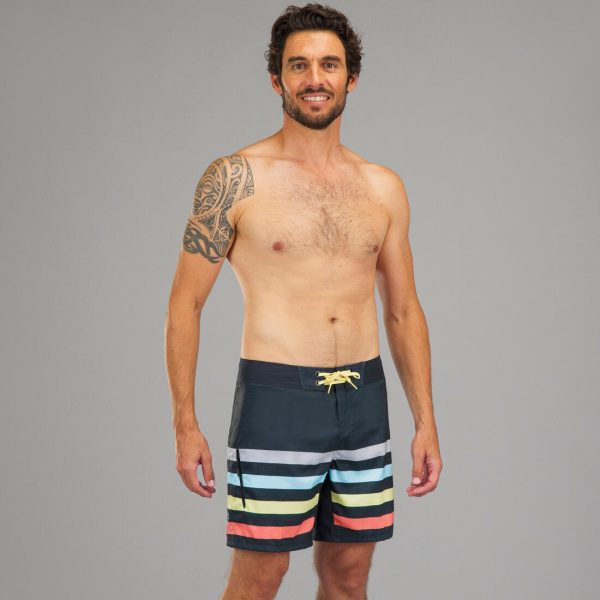 Men s Boardshorts - 500 Fashion