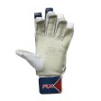 FLX Adult s 500 Cricket Batting Gloves on Sale