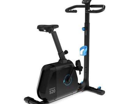 Self-Powered Exercise Bike - EB520 Online