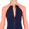 Girl s Swimming Wetsuit Online now