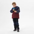 Boy s Padded Jacket - NH500 Online now