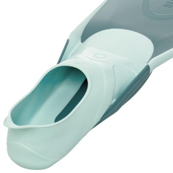 Kid s Snorkeling Fins - 520 Discount