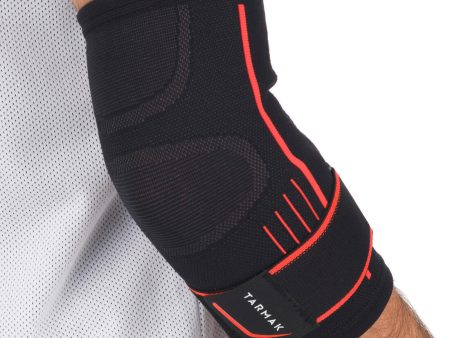 Tarmak Adult s 500 Mid Elbow Support on Sale