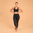 Women s Dynamic 7 8 Yoga Leggings - Seamless Online Sale