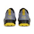 Puma Men s Obstruct Profoam Trail Running Shoes US 8-13 - Grey Supply