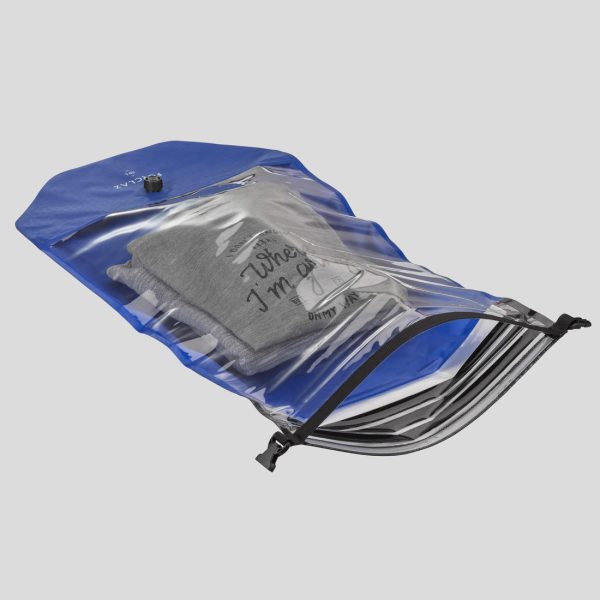 Waterproof Protective Compression Bag 25L Online now