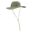 Men s Trekking Hat UV Protect - Trek 500 Sale