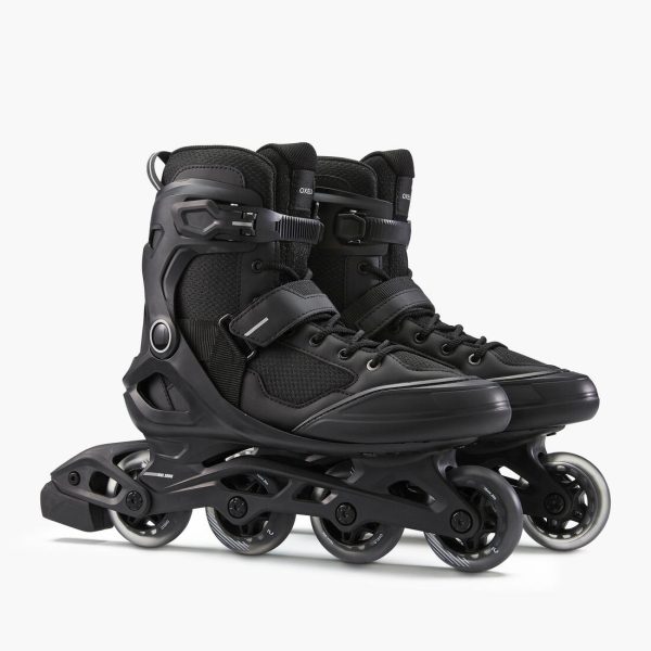 Men s Fitness Inline Skates - Fit100 For Discount