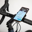 Cycling Smartphone Mount - Metal For Sale