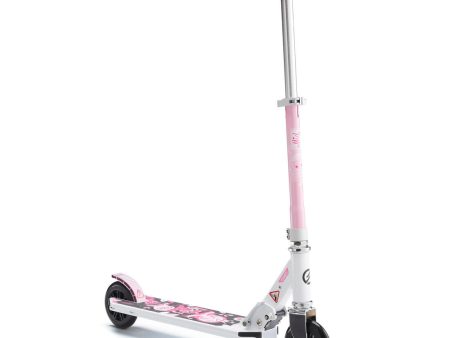 Kid s Scooter Ages 6-9 - Mid1 Sale