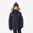 Boy s Winter Hiking Parka Waterproof -19°C Ages 7-15 - SH500 Ultra-Warm Discount