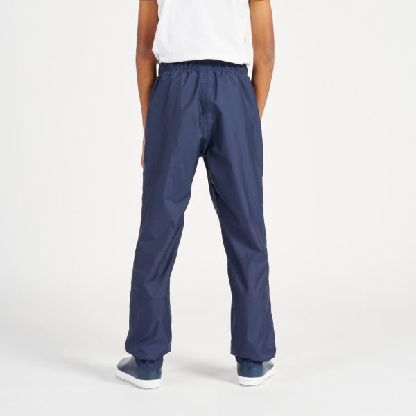 Kid s Rain Sailing Overtrousers - 100 Online