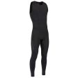 Men’s Dinghy & Catamaran Sailing Suit Neoprene 2mm - Long John on Sale