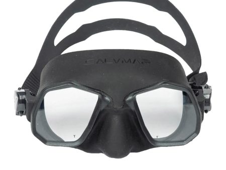 Salvimar Fly Mask Online Hot Sale