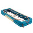 Inflatable Camping Bed Base 1 Person 70cm - Camp Bed Air For Discount