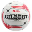 Gilbert Super Netball Replica Size 5 Sale