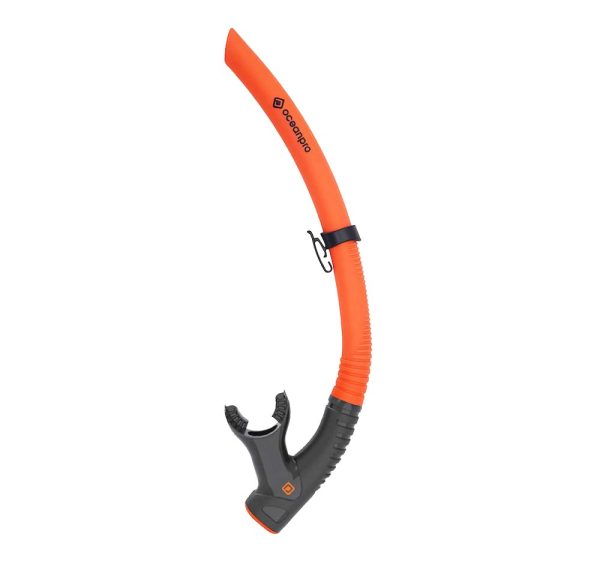 Ocean Pro Lorne Purge Snorkels Online Hot Sale