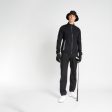 Men’s Golf Rain Jacket Waterproof - RW500 Black Online Sale