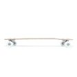 Drop Mini Core Longboard - Blue Supply