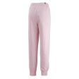 Puma Women s Ess+ Embroidery High Waisted Pant Supply