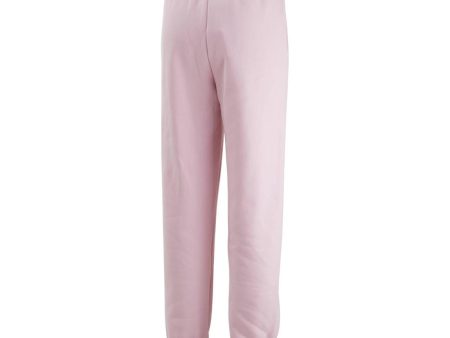 Puma Women s Ess+ Embroidery High Waisted Pant Supply