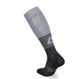 Running Compression Socks - 500 Fashion