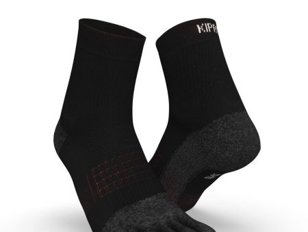 5-Toe Running Sock Cheap