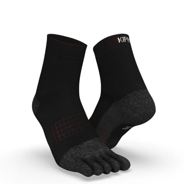 5-Toe Running Sock Cheap