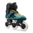 Adult Freeskate Inline Skates - MF900 Online Hot Sale