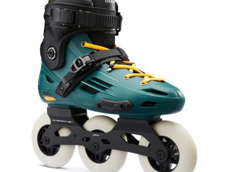 Adult Freeskate Inline Skates - MF900 Online Hot Sale