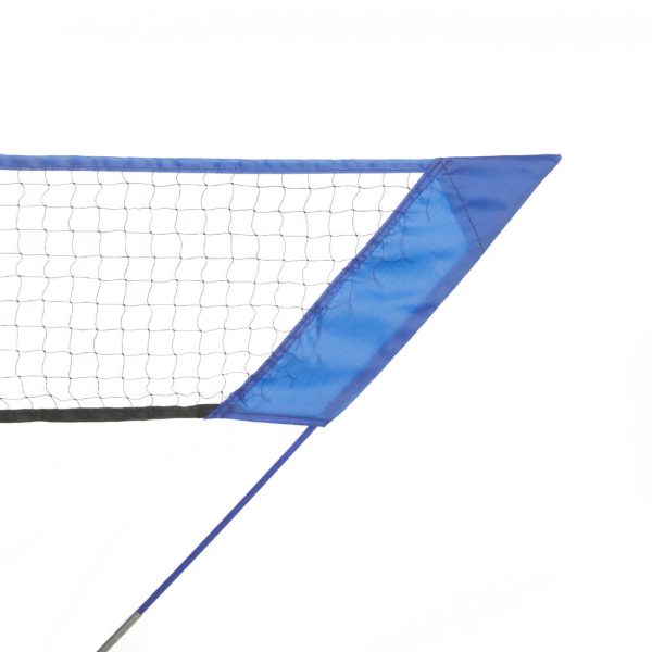 Badminton Easy Net - Discover V2 Pacific Blue Online Hot Sale