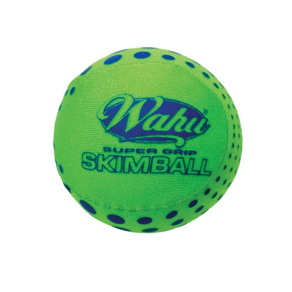 Wahu Super Grip Skimball Twin Pack Hot on Sale